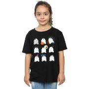 T-shirt enfant Disney R2-D2 Trick or Treat
