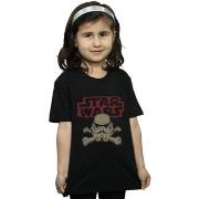 T-shirt enfant Disney BI48065