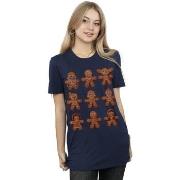 T-shirt Disney BI49120