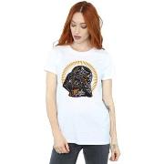 T-shirt Disney Dia De Los Muertos