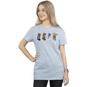 T-shirt Disney BI49130