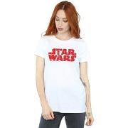 T-shirt Disney Christmas Logo