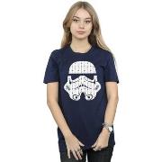 T-shirt Disney BI49136