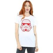 T-shirt Disney BI49136