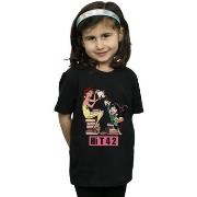 T-shirt enfant Disney Wreck It Ralph