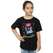 T-shirt enfant Disney Wreck It RalphAnd Vanellope