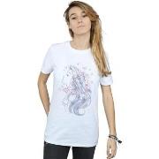 T-shirt Disney BI42923