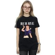 T-shirt Disney Buh Bye