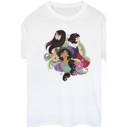 T-shirt Disney BI42966