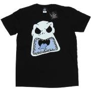 T-shirt Disney Nightmare Before Christmasy