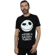 T-shirt Disney Nightmare Before Christmas