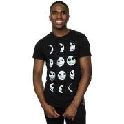 T-shirt Disney Nightmare Before Christmas