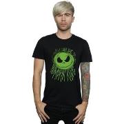 T-shirt Disney Nightmare Before Christmas