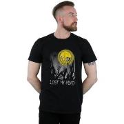 T-shirt Disney Nightmare Before Christmas Lost My Head