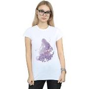 T-shirt Disney Tangled Now's When My Life Begins