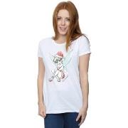 T-shirt Disney Fairy