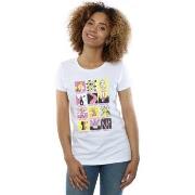 T-shirt Disney BI43860