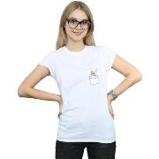 T-shirt Disney BI43867