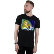 T-shirt Disney Sleeping Beauty Five More Minutes