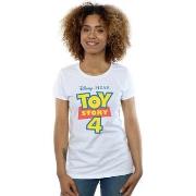 T-shirt Disney Toy Story 4