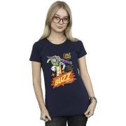 T-shirt Disney Toy Story Lightyear