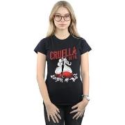 T-shirt Disney BI44529