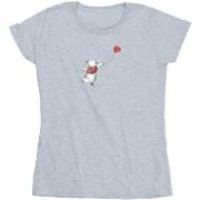 T-shirt Disney BI44829