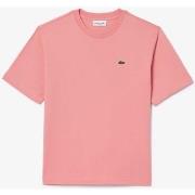 T-shirt Lacoste TF7215