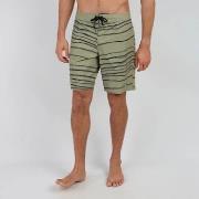 Maillots de bain Oxbow Boardshort imprimé mascaret BANIWA