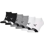 Chaussettes Puma Pack de 6 sneakers