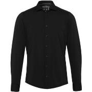 Chemise Pure The Functional Shirt Noir