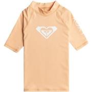 T-shirt enfant Roxy Whole Hearted