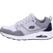 Baskets basses Skechers retro one Basket homme