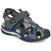 Sandales enfant Geox J BOREALIS BOY