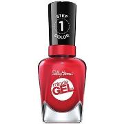 Vernis à ongles Sally Hansen Miracle Gel 444-off With Her Red!