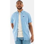 Chemise Superdry m4010785a