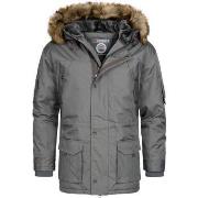 Parka Geographical Norway ABIOSAURE