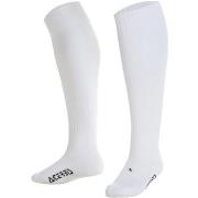 Chaussettes Acerbis Atlantis socks blanc