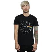 T-shirt Pink Floyd BI44106