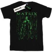 T-shirt The Matrix BI39700