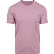 T-shirt Colorful Standard T-shirt Cherry Violet
