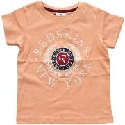 T-shirt enfant Redskins RS2014