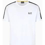 T-shirt Emporio Armani EA7 3DPT35PJ02Z