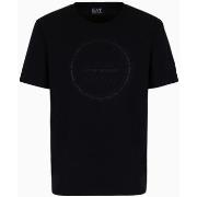 T-shirt Emporio Armani EA7 3DPT39PJTJZ