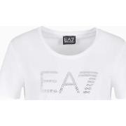 T-shirt Emporio Armani EA7 3DTT21TJFKZ