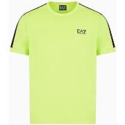 T-shirt Emporio Armani EA7 3DPT35PJ02Z