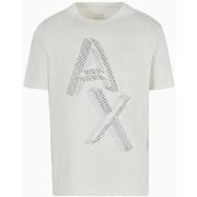 T-shirt EAX 3DZTAEZJA5Z