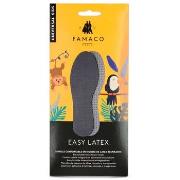 Accessoires Famaco Semelle easy latex T29