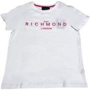 T-shirt enfant John Richmond RGP24003TS