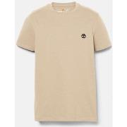 T-shirt Timberland TB0A2BPRDH4